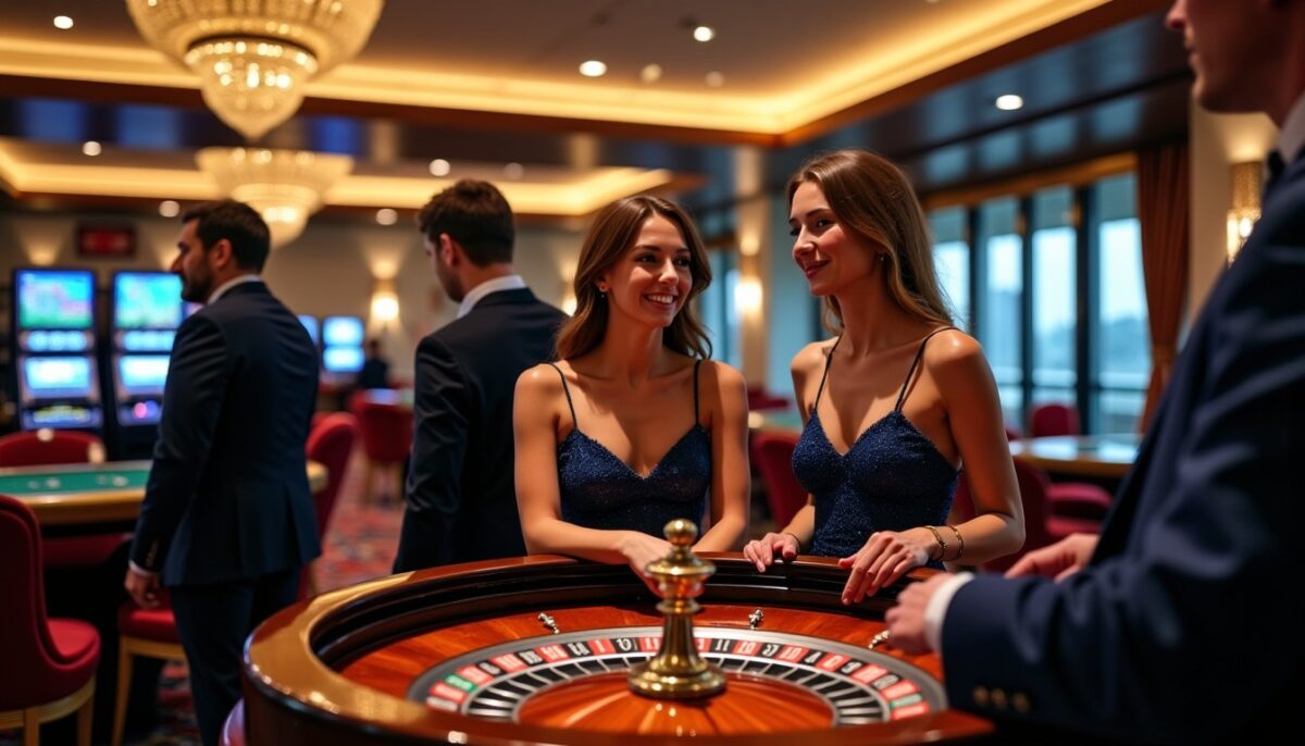 Histoire de stelsia casino : comment le réseau de 2018 est devenu un groupe multi-sites