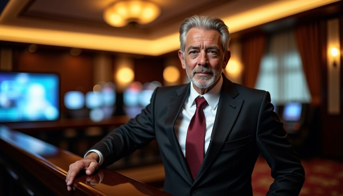 Histoire du groupe Raineau : 50 ans de casinos, cessions et virages vers le jeu en ligne