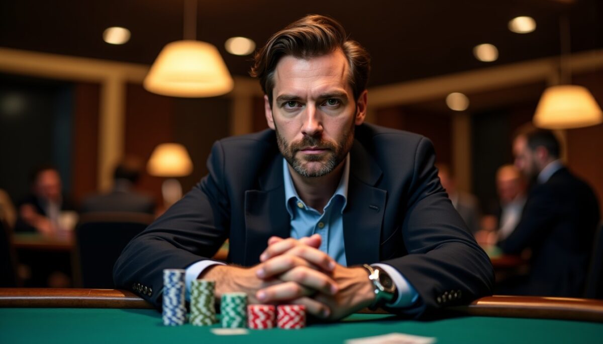Omaha poker : gagner durablement sans confondre chance et stratégie, guide PLO concret