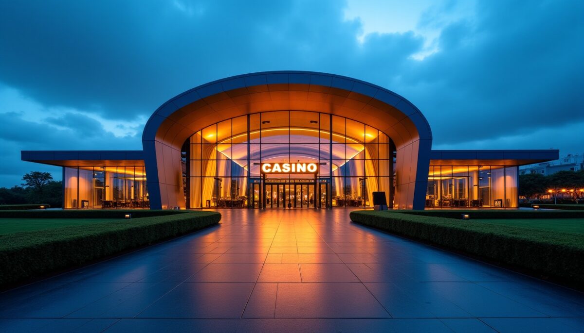 Histoire du groupe kasinos bretagne : six casinos, une stratégie de dsm et d’investissements