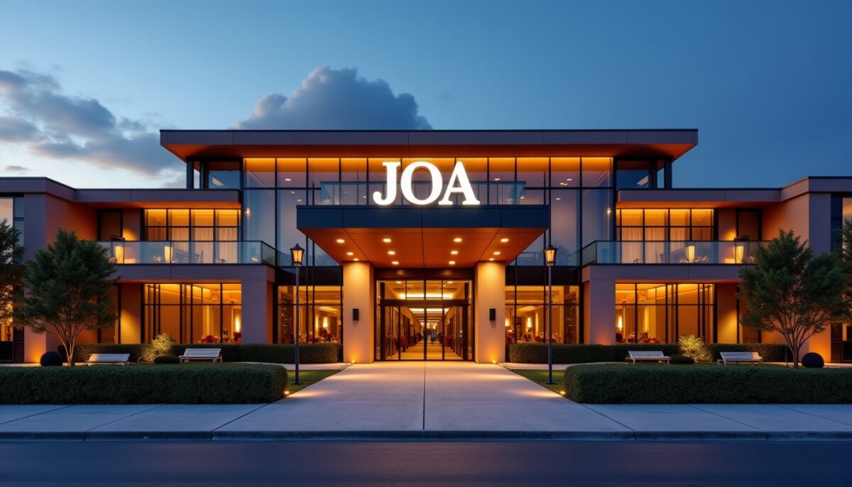 Histoire du groupe JOA : de 1948 à 2025, comment le casino est devenu un groupe national