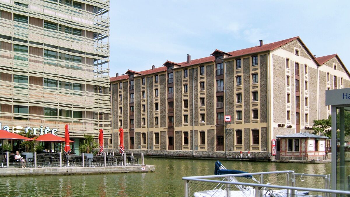 histoire groupe cogit continuité plusieurs décennies