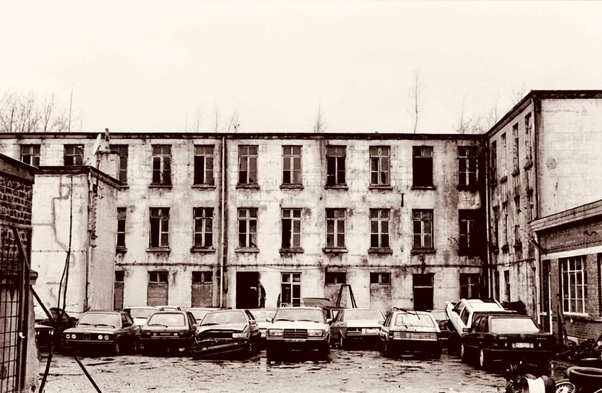 histoire groupe cogit il développé