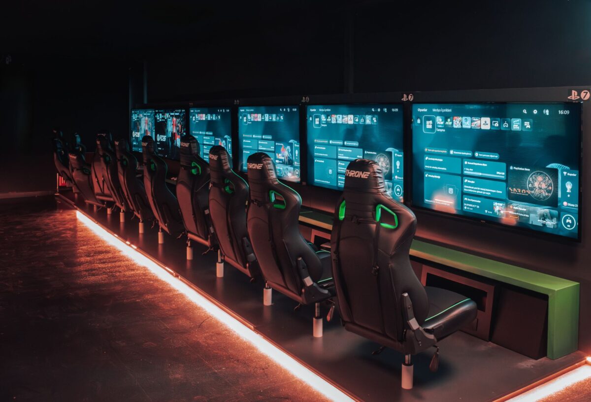 histoire groupe circus ardent group gaming